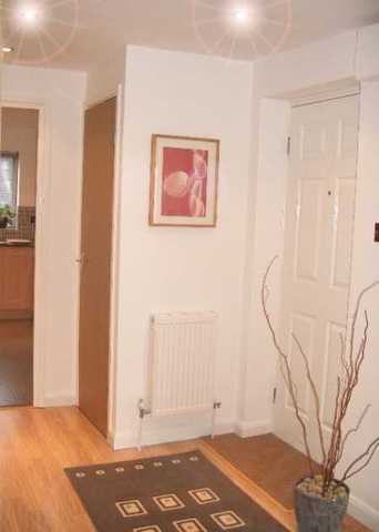  Image of 2 bedroom Apartment to rent in Kingston Wharf Kingston Street Hull HU1 at Hull Marina  Hull, HU1 2ES