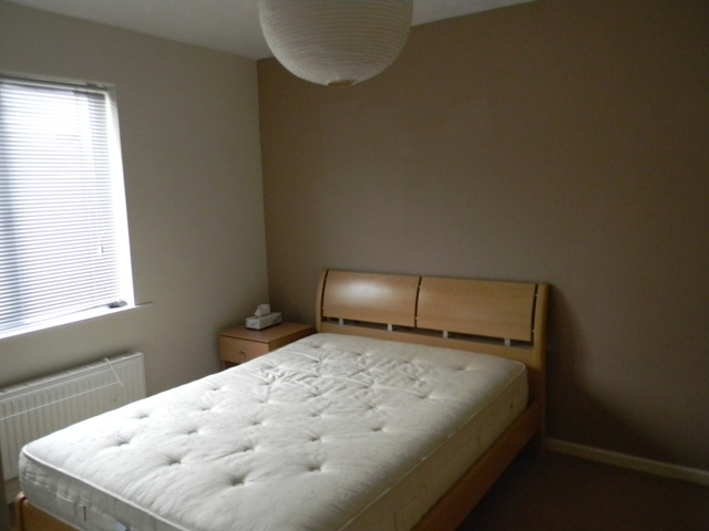  Image of 2 bedroom Apartment to rent in Kingston Wharf Kingston Street Hull HU1 at Hull Marina  Hull, HU1 2ES