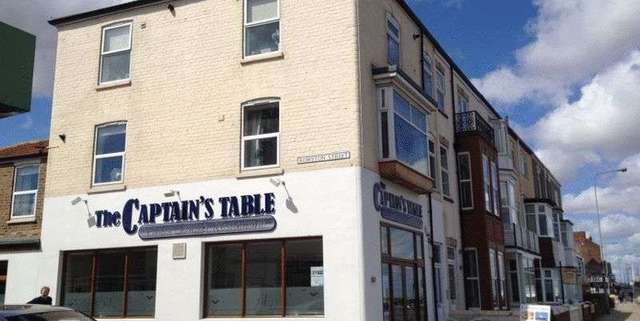  Image of 1 bedroom Flat to rent in Kingsway Cleethorpes DN35 at Kingsway  Cleethorpes, DN35 8QU