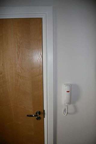  Image of 1 bedroom Flat to rent in Kingsway Cleethorpes DN35 at Kingsway  Cleethorpes, DN35 8QU