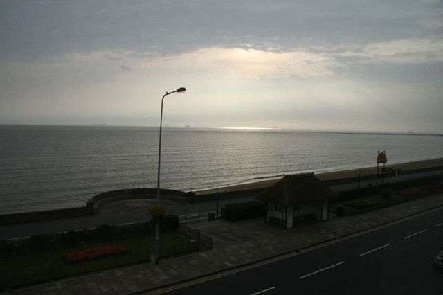  Image of 1 bedroom Flat to rent in Kingsway Cleethorpes DN35 at Kingsway  Cleethorpes, DN35 8QU
