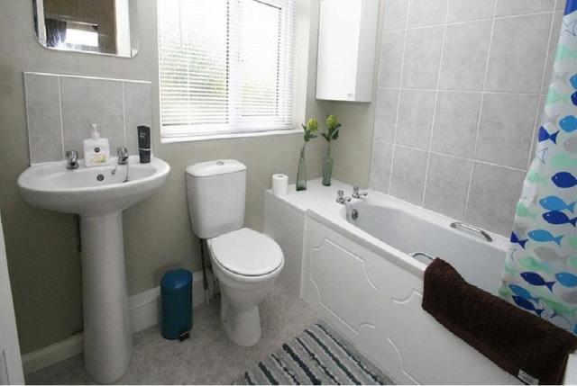  Image of 3 bedroom Semi-Detached house for sale in Kirklee Road Rochdale OL11 at castleton  rochdale, OL11 2PN