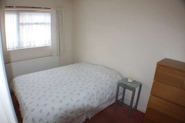  Image of 3 bedroom Detached house for sale in Kitchener Road Leicester LE5 at Kitchener Road  Leicester, LE5 4AT