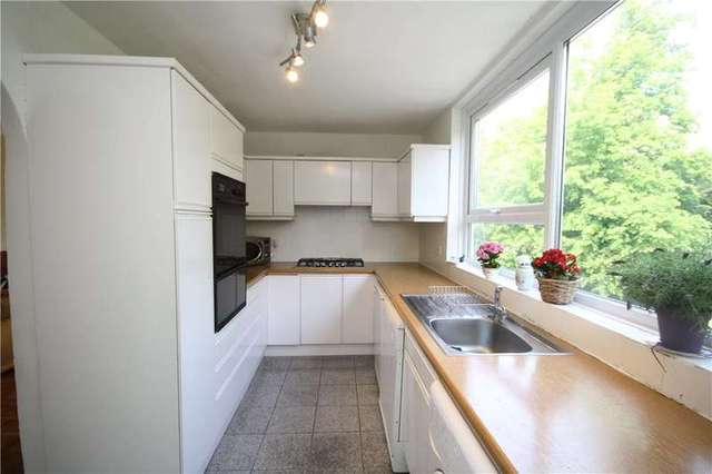  Image of 2 bedroom Flat for sale in High Road Bushey Heath Bushey WD23 at High Road Bushey Heath Bushey Heath, WD23 1EJ