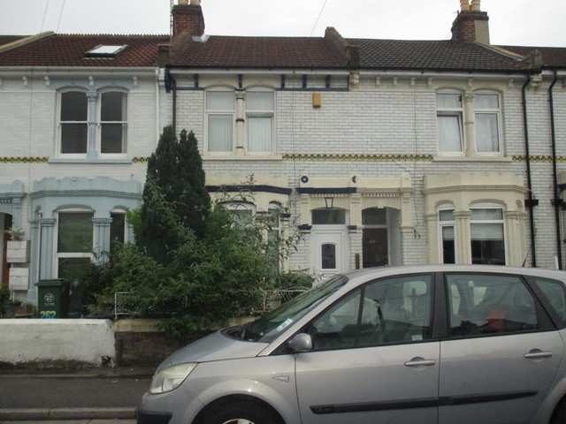  Image of 3 bedroom Terraced house for sale in Laburnum Grove Portsmouth PO2 at Laburnum Grove North End Portsmouth, PO2 0EX