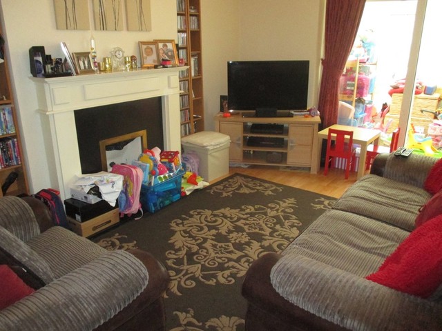 Image of 3 bedroom Terraced house for sale in Laburnum Grove Portsmouth PO2 at Laburnum Grove North End Portsmouth, PO2 0EX