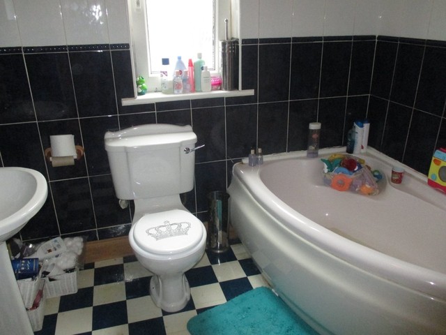  Image of 3 bedroom Terraced house for sale in Laburnum Grove Portsmouth PO2 at Laburnum Grove North End Portsmouth, PO2 0EX