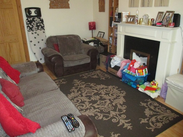  Image of 3 bedroom Terraced house for sale in Laburnum Grove Portsmouth PO2 at Laburnum Grove North End Portsmouth, PO2 0EX