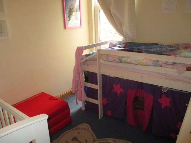  Image of 3 bedroom Terraced house for sale in Laburnum Grove Portsmouth PO2 at Laburnum Grove North End Portsmouth, PO2 0EX