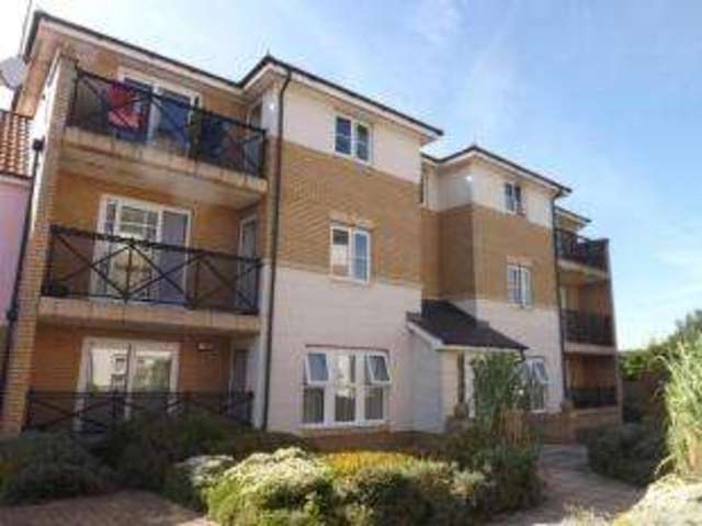  Image of 2 bedroom Flat for sale in Bell Close Laindon Basildon SS15 at Laindon Basildon Laindon, SS15 5NG