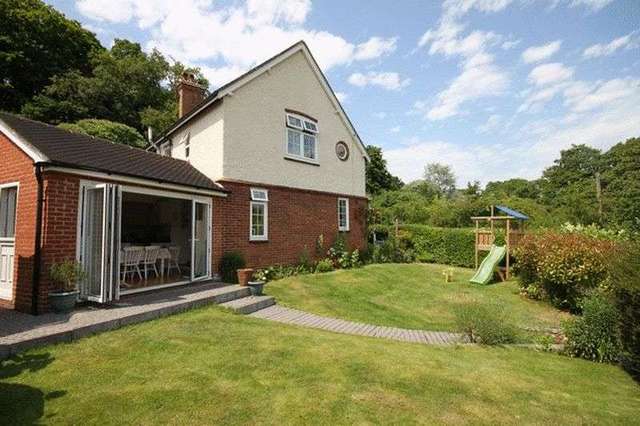  Image of 3 bedroom Semi-Detached house for sale in Spring Lane Oxted RH8 at Spring Lane  Oxted, RH8 9PB