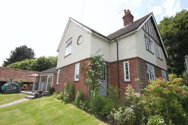  Image of 3 bedroom Semi-Detached house for sale in Spring Lane Oxted RH8 at Spring Lane  Oxted, RH8 9PB