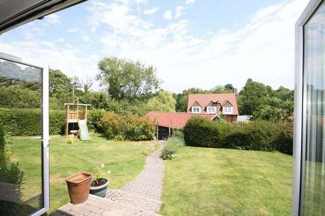  Image of 3 bedroom Semi-Detached house for sale in Spring Lane Oxted RH8 at Spring Lane  Oxted, RH8 9PB