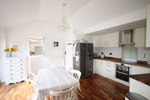  Image of 3 bedroom Semi-Detached house for sale in Spring Lane Oxted RH8 at Spring Lane  Oxted, RH8 9PB