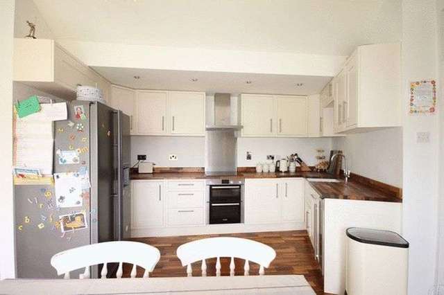  Image of 3 bedroom Semi-Detached house for sale in Spring Lane Oxted RH8 at Spring Lane  Oxted, RH8 9PB