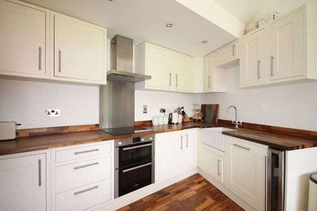  Image of 3 bedroom Semi-Detached house for sale in Spring Lane Oxted RH8 at Spring Lane  Oxted, RH8 9PB
