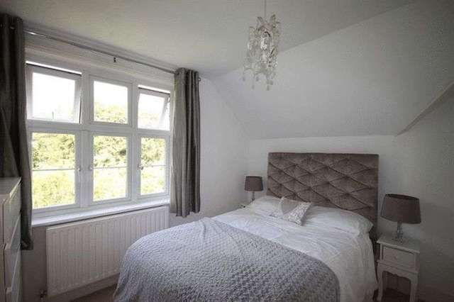  Image of 3 bedroom Semi-Detached house for sale in Spring Lane Oxted RH8 at Spring Lane  Oxted, RH8 9PB
