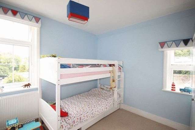  Image of 3 bedroom Semi-Detached house for sale in Spring Lane Oxted RH8 at Spring Lane  Oxted, RH8 9PB