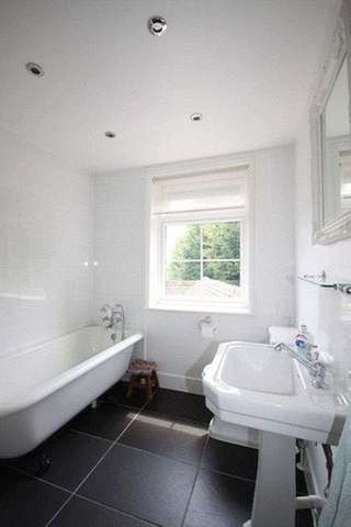 Image of 3 bedroom Semi-Detached house for sale in Spring Lane Oxted RH8 at Spring Lane  Oxted, RH8 9PB
