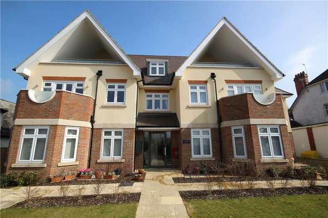  Image of 2 bedroom Flat for sale in Finch Lane Bushey WD23 at Finch Lane Bushey Croxley Green, WD23 3DF