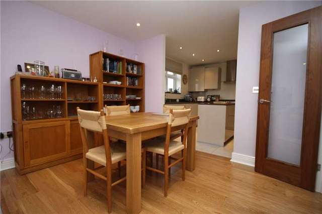  Image of 2 bedroom Flat for sale in Finch Lane Bushey WD23 at Finch Lane Bushey Croxley Green, WD23 3DF
