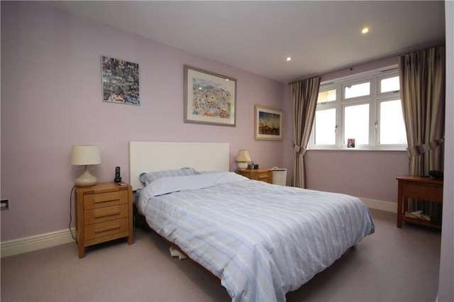  Image of 2 bedroom Flat for sale in Finch Lane Bushey WD23 at Finch Lane Bushey Croxley Green, WD23 3DF