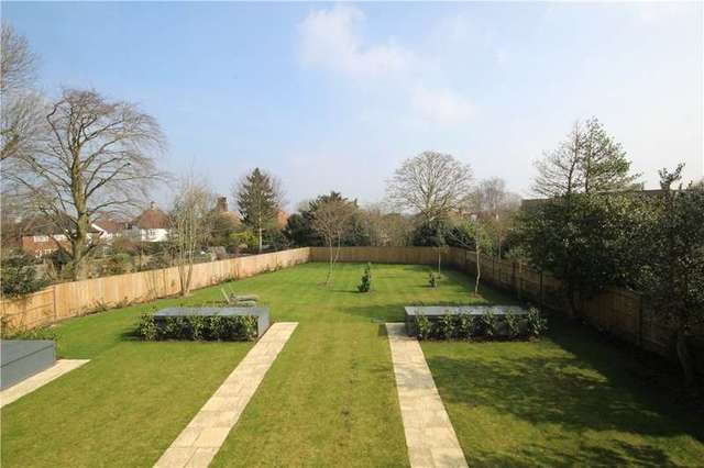  Image of 2 bedroom Flat for sale in Finch Lane Bushey WD23 at Finch Lane Bushey Croxley Green, WD23 3DF