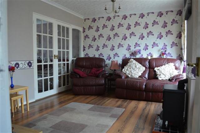  Image of 3 bedroom Semi-Detached house for sale in Langcomb Road Shirley Solihull B90 at Shirley, B90 2PR
