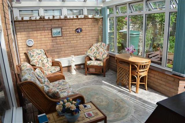 Image of 3 bedroom Semi-Detached house for sale in Langcomb Road Shirley Solihull B90 at Shirley, B90 2PR