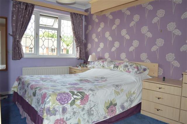  Image of 3 bedroom Semi-Detached house for sale in Langcomb Road Shirley Solihull B90 at Shirley, B90 2PR