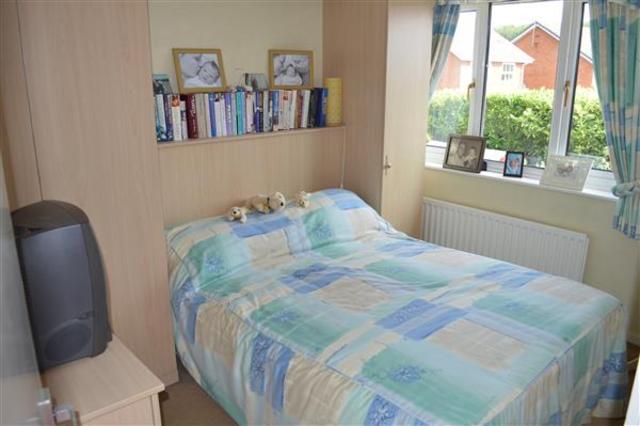  Image of 3 bedroom Semi-Detached house for sale in Langcomb Road Shirley Solihull B90 at Shirley, B90 2PR