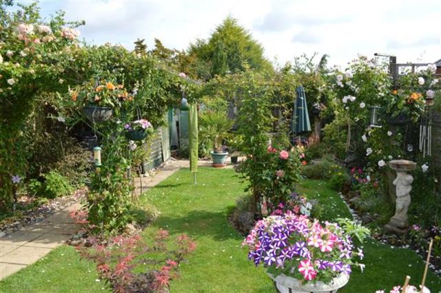  Image of 3 bedroom Semi-Detached house for sale in Langcomb Road Shirley Solihull B90 at Shirley, B90 2PR