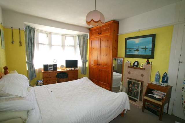  Image of 3 bedroom Semi-Detached house for sale in Langhill Road Plymouth PL3 at Langhill Road Peverell Plymouth, PL3 4JH