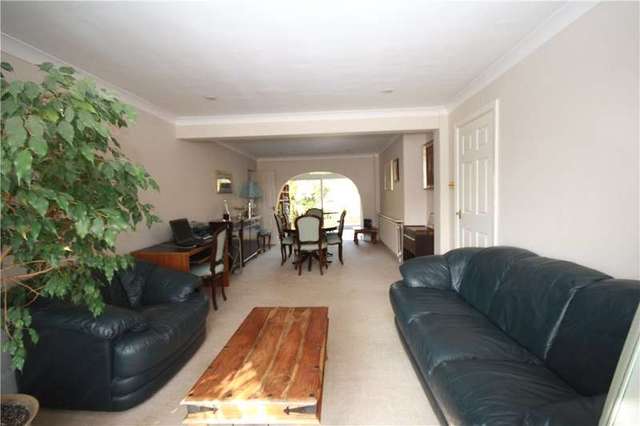  Image of 5 bedroom Detached house for sale in Lansdowne Road Stanmore HA7 at Stanmore Middx Stanmore, HA7 2RX