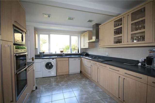  Image of 5 bedroom Detached house for sale in Lansdowne Road Stanmore HA7 at Stanmore Middx Stanmore, HA7 2RX
