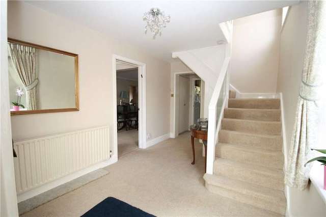 Image of 5 bedroom Detached house for sale in Lansdowne Road Stanmore HA7 at Stanmore Middx Stanmore, HA7 2RX
