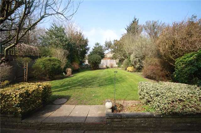  Image of 5 bedroom Detached house for sale in Lansdowne Road Stanmore HA7 at Stanmore Middx Stanmore, HA7 2RX