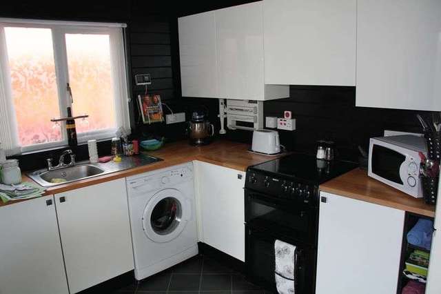  Image of 2 bedroom Property for sale in Leachkin Drive Inverness IV3 at Leachkin Drive  Inverness, IV3 8LG