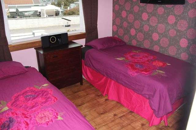  Image of 2 bedroom Property for sale in Leachkin Drive Inverness IV3 at Leachkin Drive  Inverness, IV3 8LG