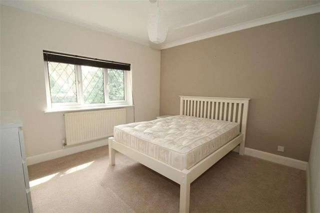  Image of 1 bedroom Detached house to rent in Elvetham Road Fleet GU51 at Elvetham Road  Fleet, GU51 4QE