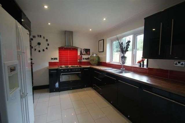  Image of 1 bedroom Detached house to rent in Elvetham Road Fleet GU51 at Elvetham Road  Fleet, GU51 4QE
