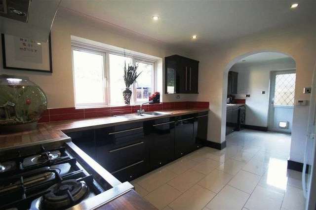  Image of 1 bedroom Detached house to rent in Elvetham Road Fleet GU51 at Elvetham Road  Fleet, GU51 4QE