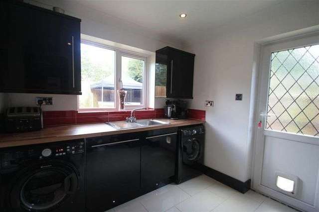  Image of 1 bedroom Detached house to rent in Elvetham Road Fleet GU51 at Elvetham Road  Fleet, GU51 4QE