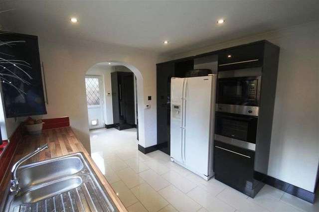 Image of 1 bedroom Detached house to rent in Elvetham Road Fleet GU51 at Elvetham Road  Fleet, GU51 4QE