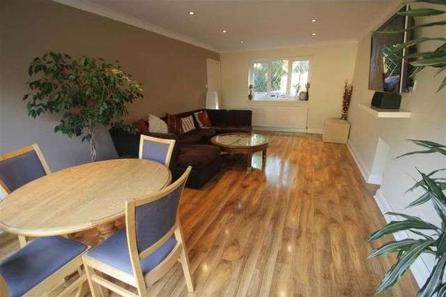  Image of 1 bedroom Detached house to rent in Elvetham Road Fleet GU51 at Elvetham Road  Fleet, GU51 4QE