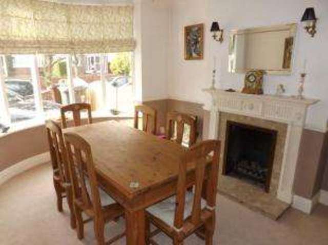  Image of 4 bedroom Semi-Detached house for sale in Leighton Road Penn Wolverhampton WV4 at Wolverhampton West Midlands Penn, WV4 4AP