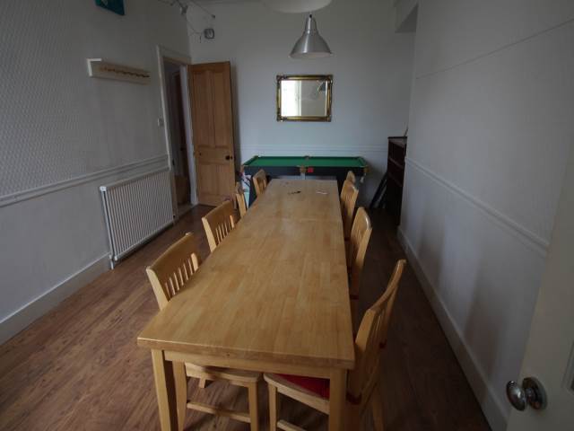  Image of 5 bedroom Flat to rent in Leslie Terrace Aberdeen AB25 at City Centre Aberdeen Aberdeen, AB25 3XD
