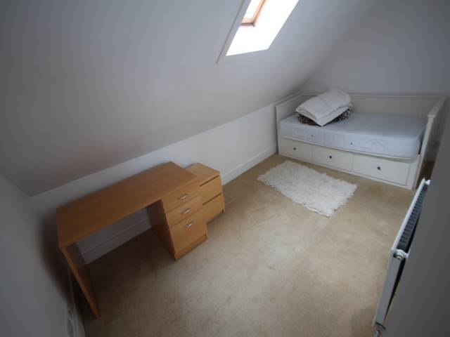  Image of 5 bedroom Flat to rent in Leslie Terrace Aberdeen AB25 at City Centre Aberdeen Aberdeen, AB25 3XD