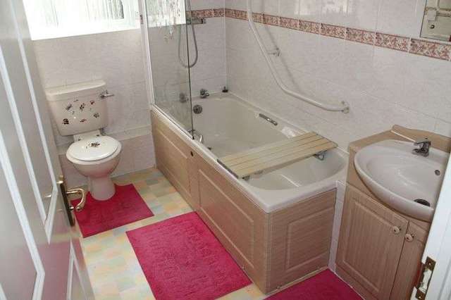  Image of 2 bedroom Flat for sale in Hertford Road Enfield EN3 at Lewington Court Enfield Wash Enfield, EN3 5UP