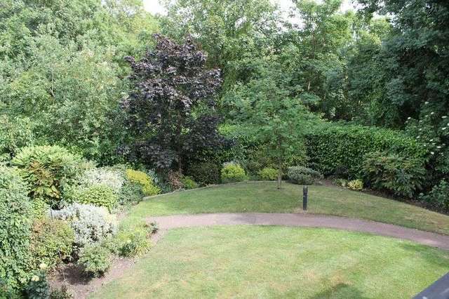  Image of 2 bedroom Flat for sale in Hertford Road Enfield EN3 at Lewington Court Enfield Wash Enfield, EN3 5UP